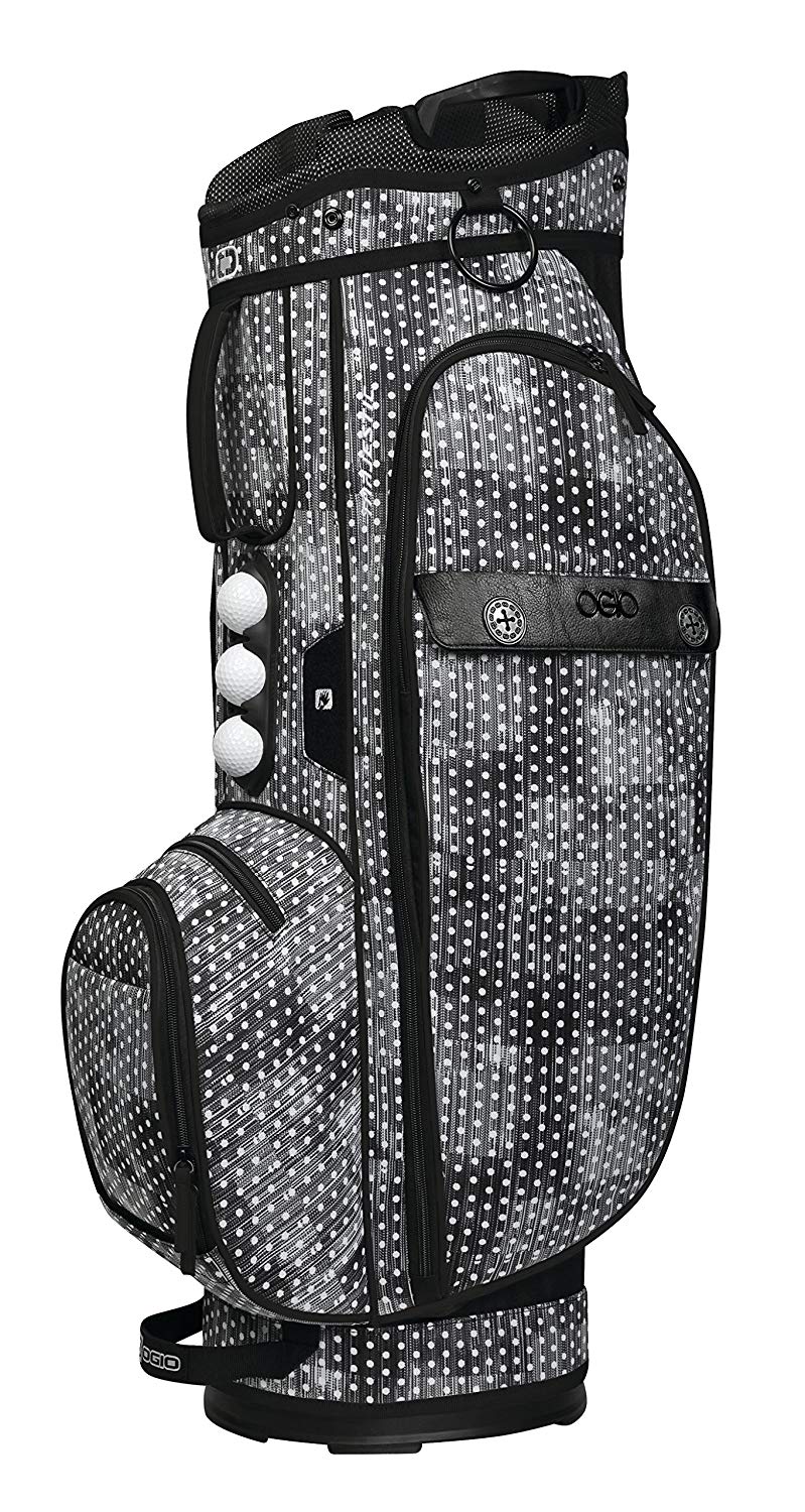 Ogio 2018 Majestic Golf Cart Bags