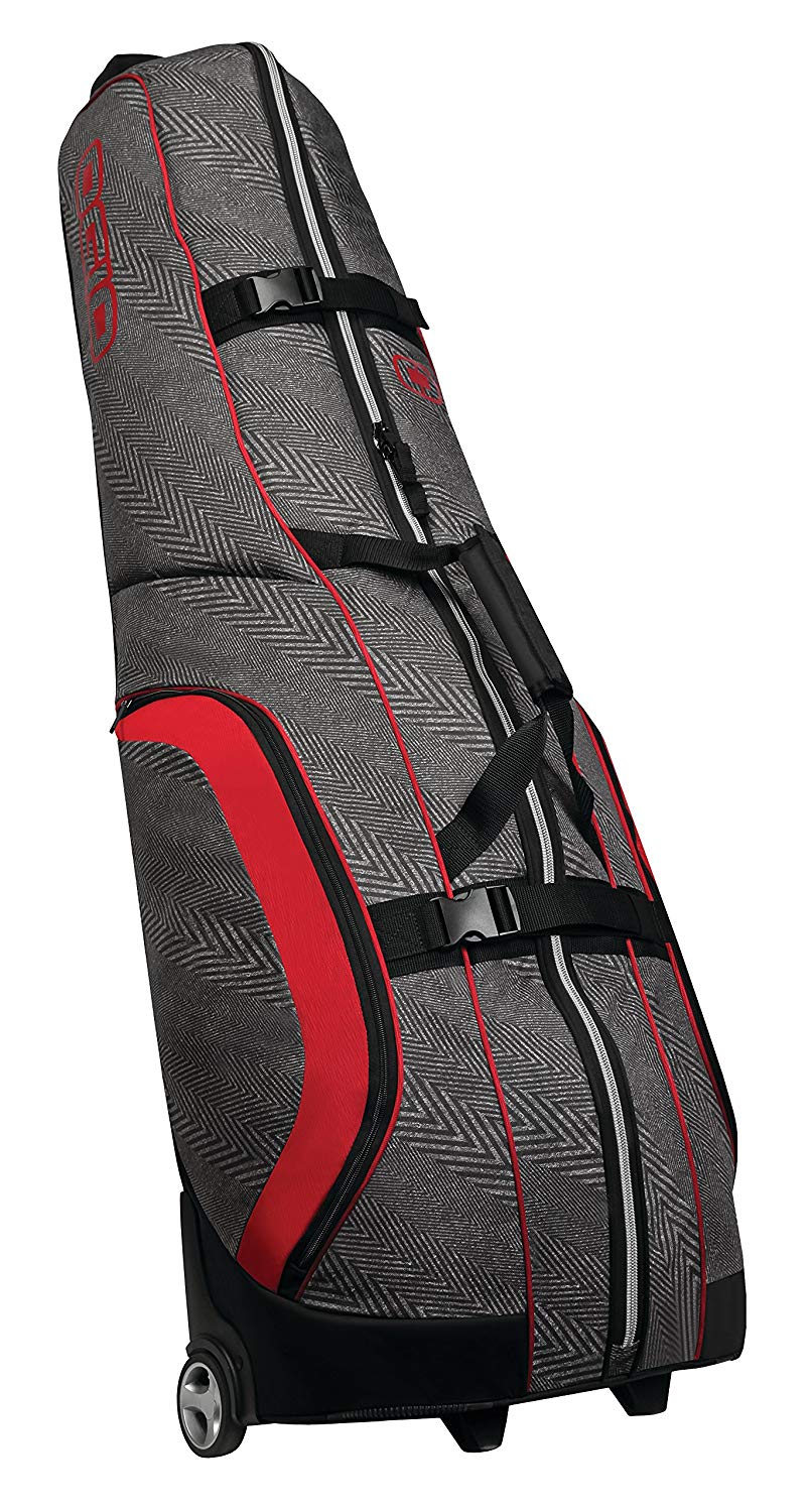 Ogio 2018 Mutant Golf Travel Covers