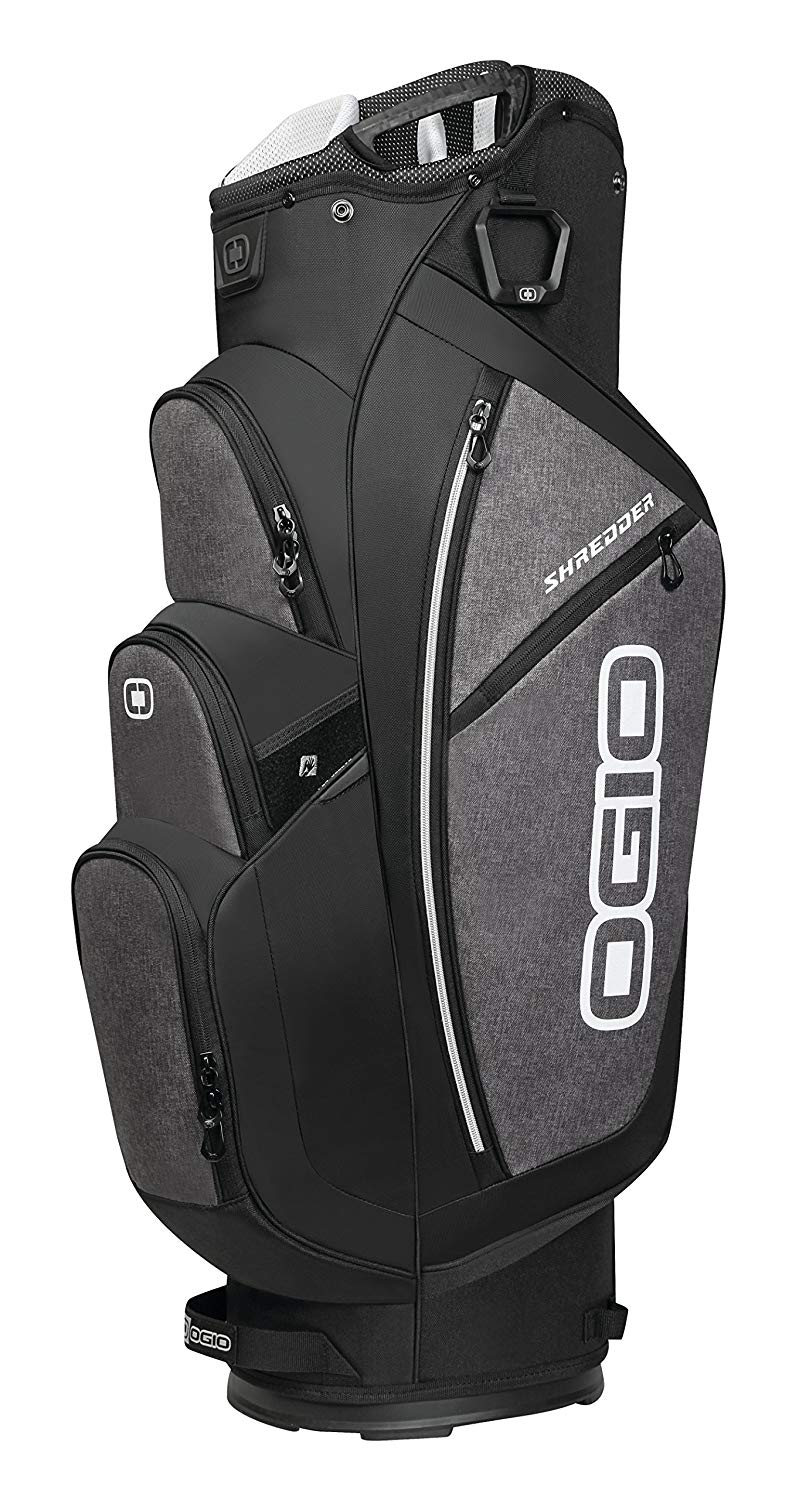 Ogio 2018 Shredder Golf Cart Bags