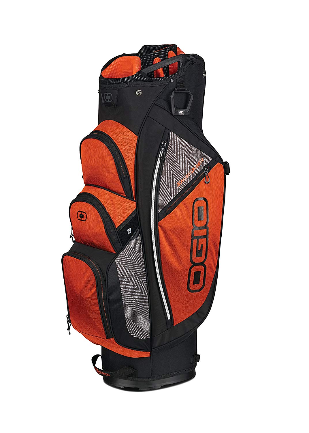 Ogio 2018 Shredder Golf Cart Bags