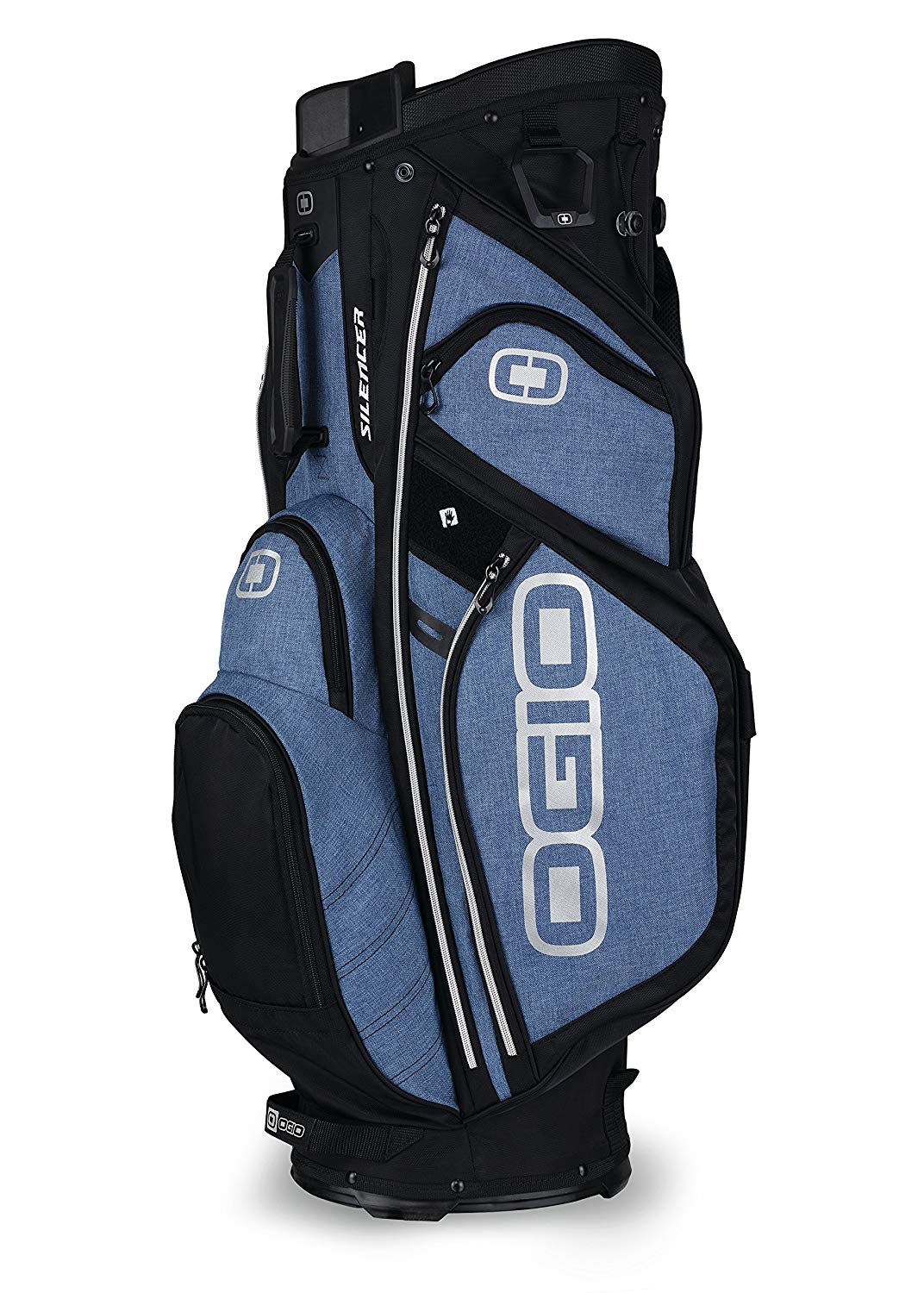 Ogio 2018 Silencer Golf Cart Bags