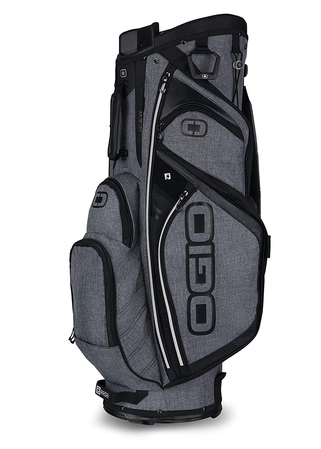 Ogio 2018 Silencer Golf Cart Bags