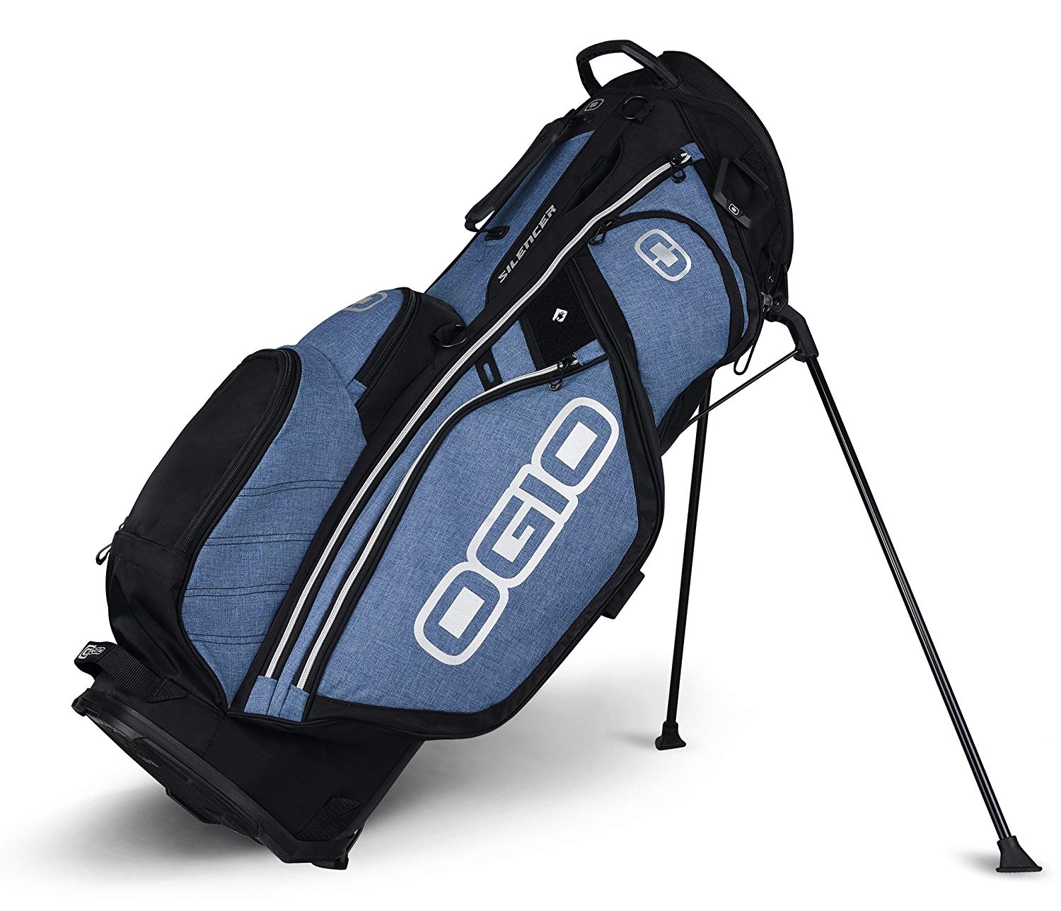 Ogio 2018 Silencer Golf Stand Bags