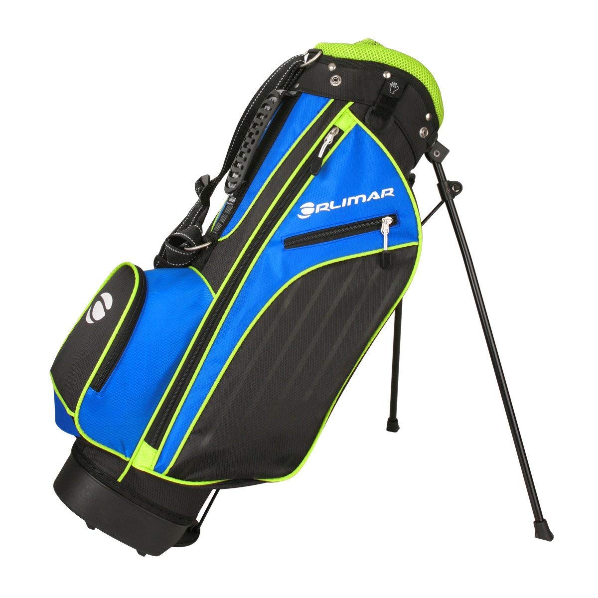 Orlimar ATS Junior Boys Golf Stand Bags