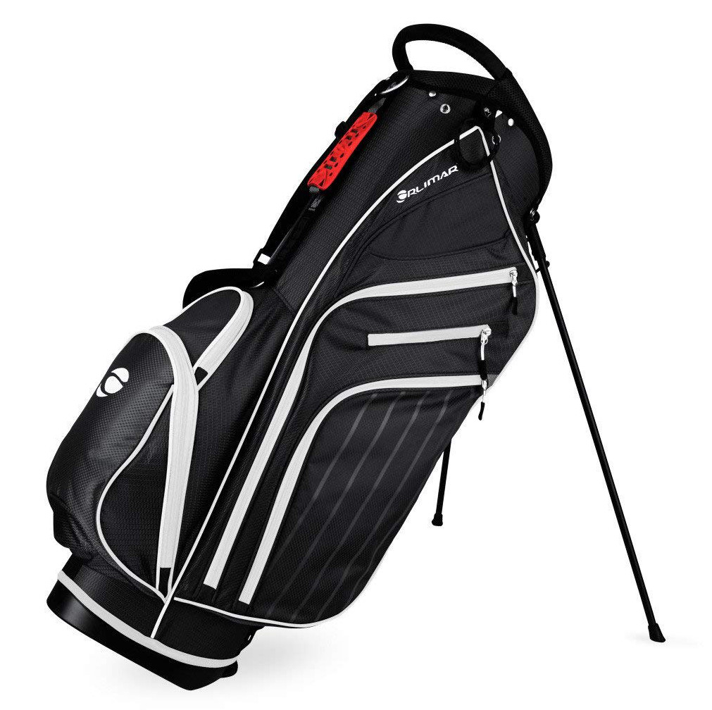 Orlimar CRX 14.9 Golf Stand Bags