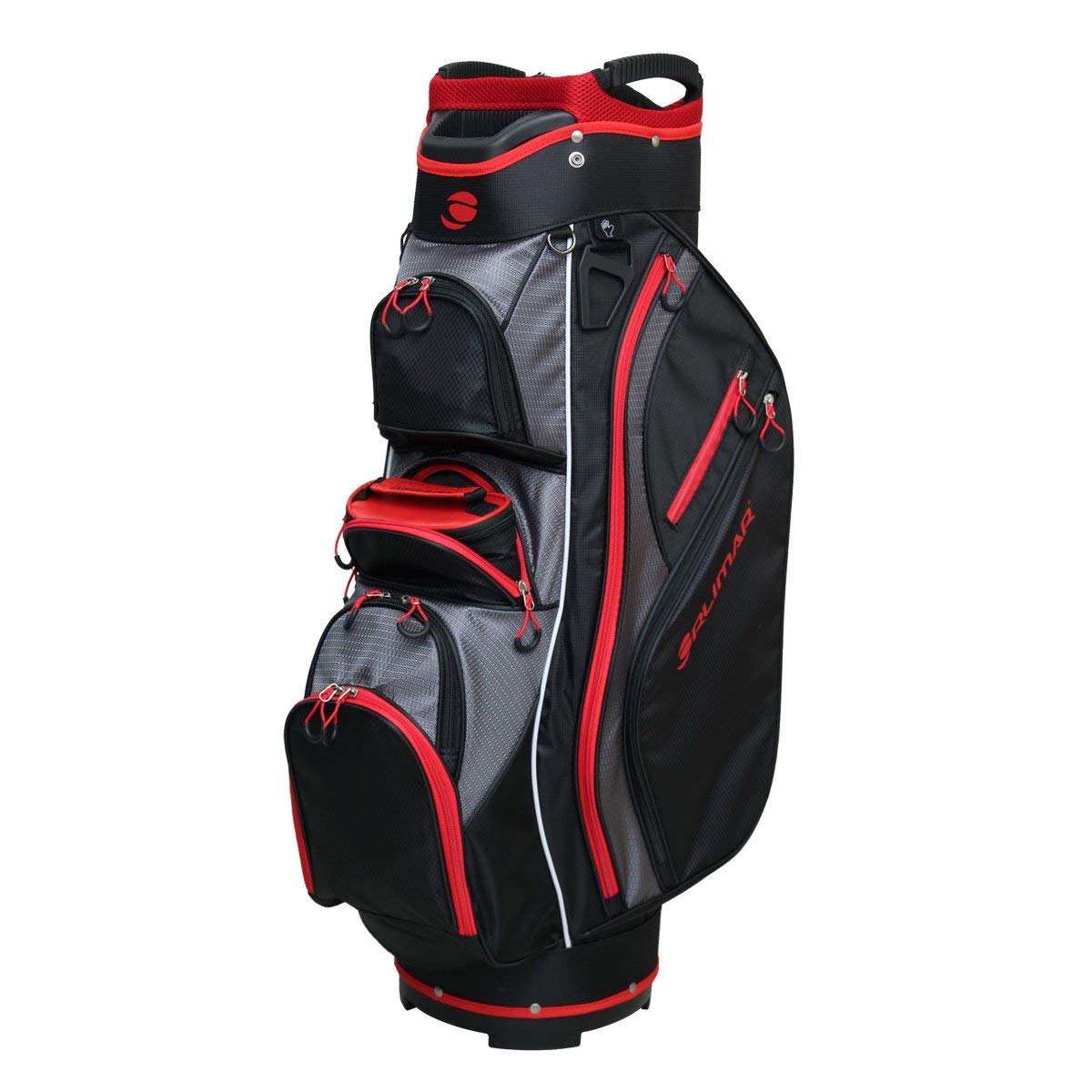 Orlimar CRX Cooler Golf Cart Bags