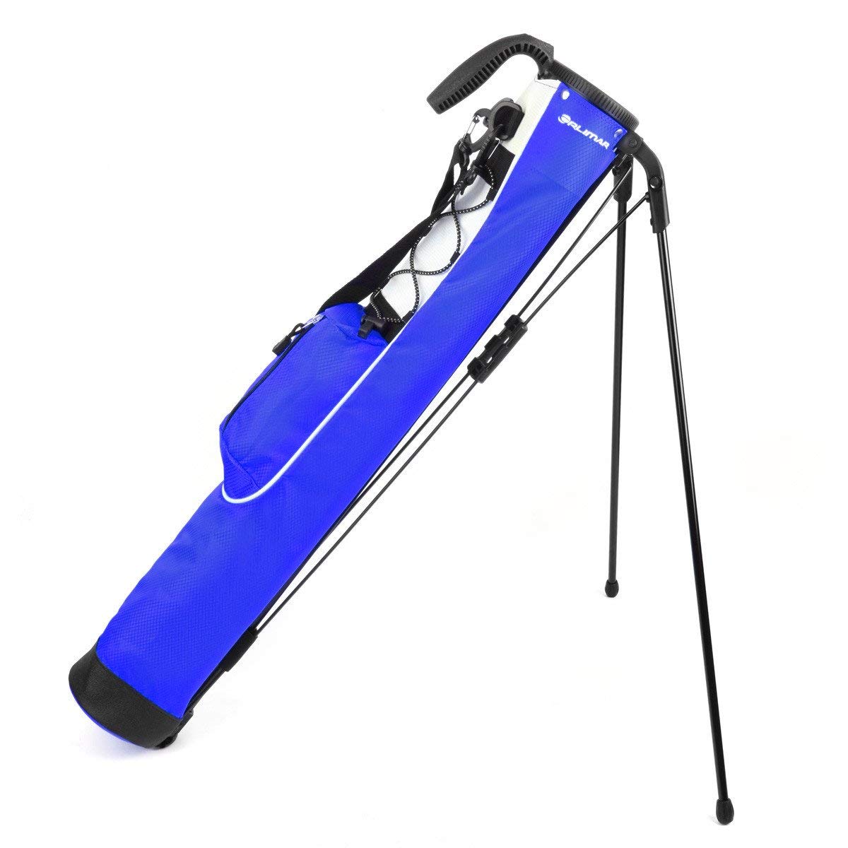 Orlimar Pitch and Putt Lightweight Golf Stand Carry Bags