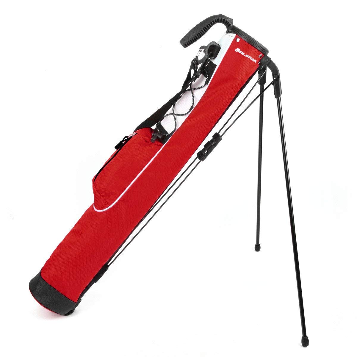 Orlimar Pitch and Putt Lightweight Golf Stand Carry Bags