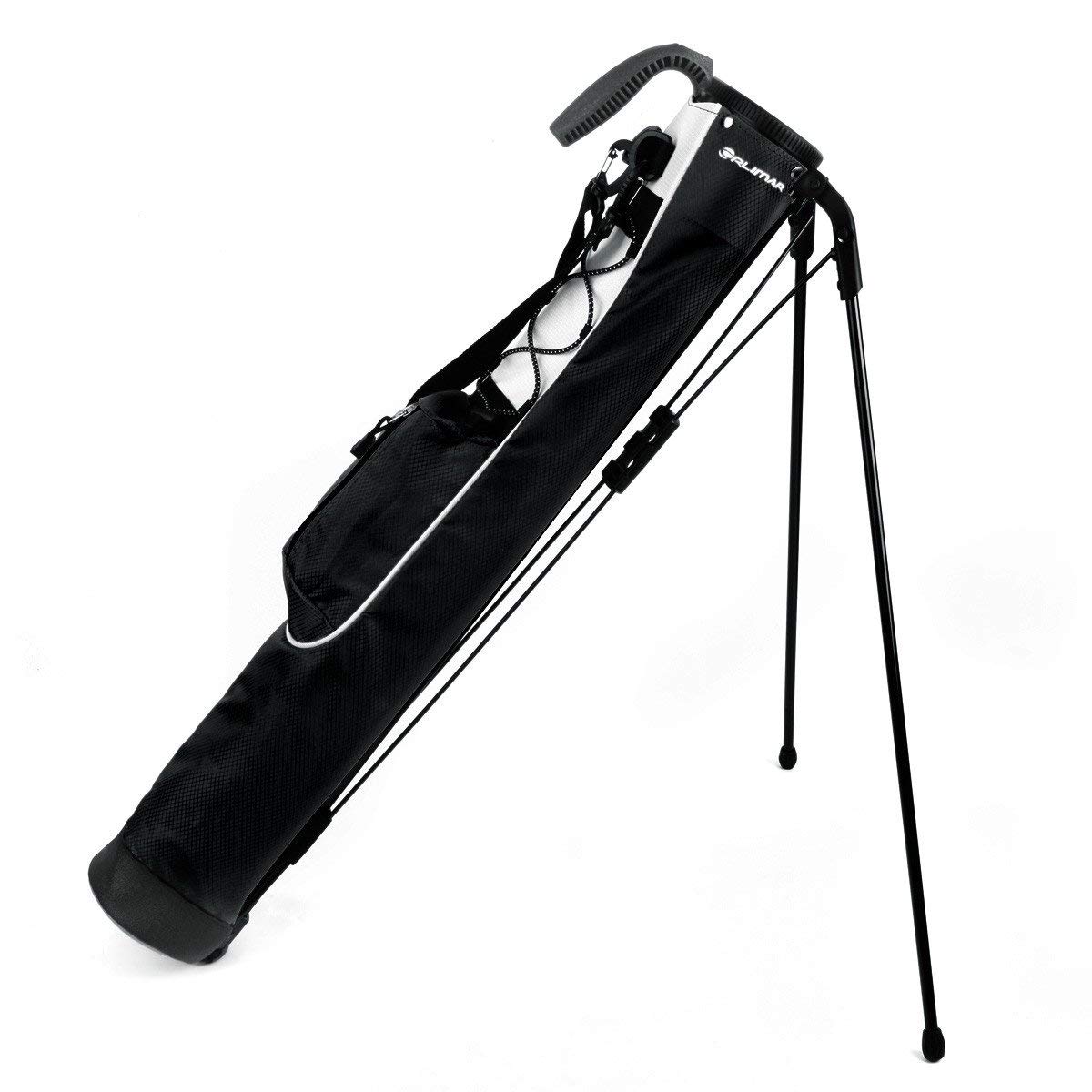 Orlimar Pitch and Putt Lightweight Golf Stand Carry Bags