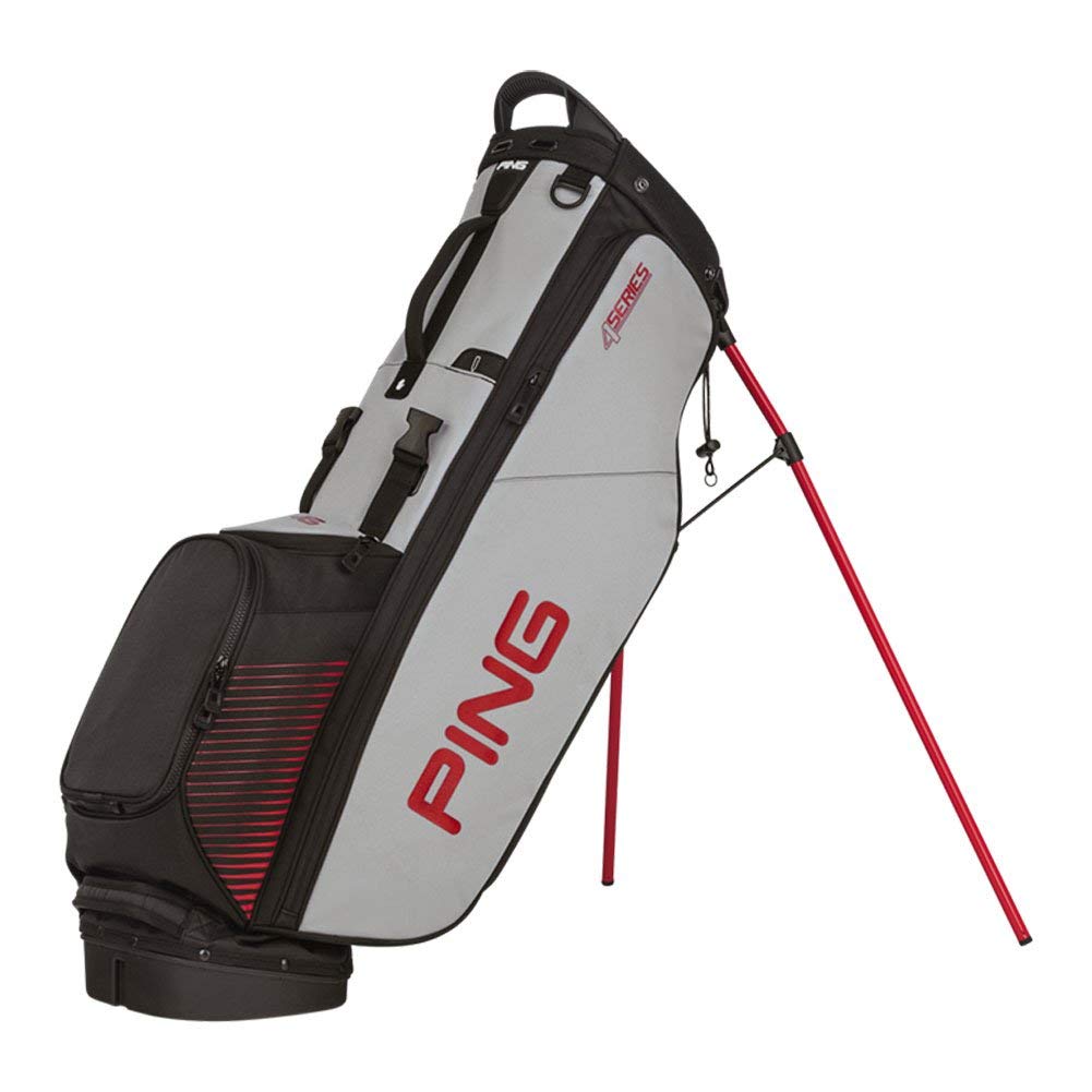 Ping 2018 4 Series Golf Stand Bags