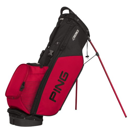 Ping 2018 4 Series Golf Stand Bags