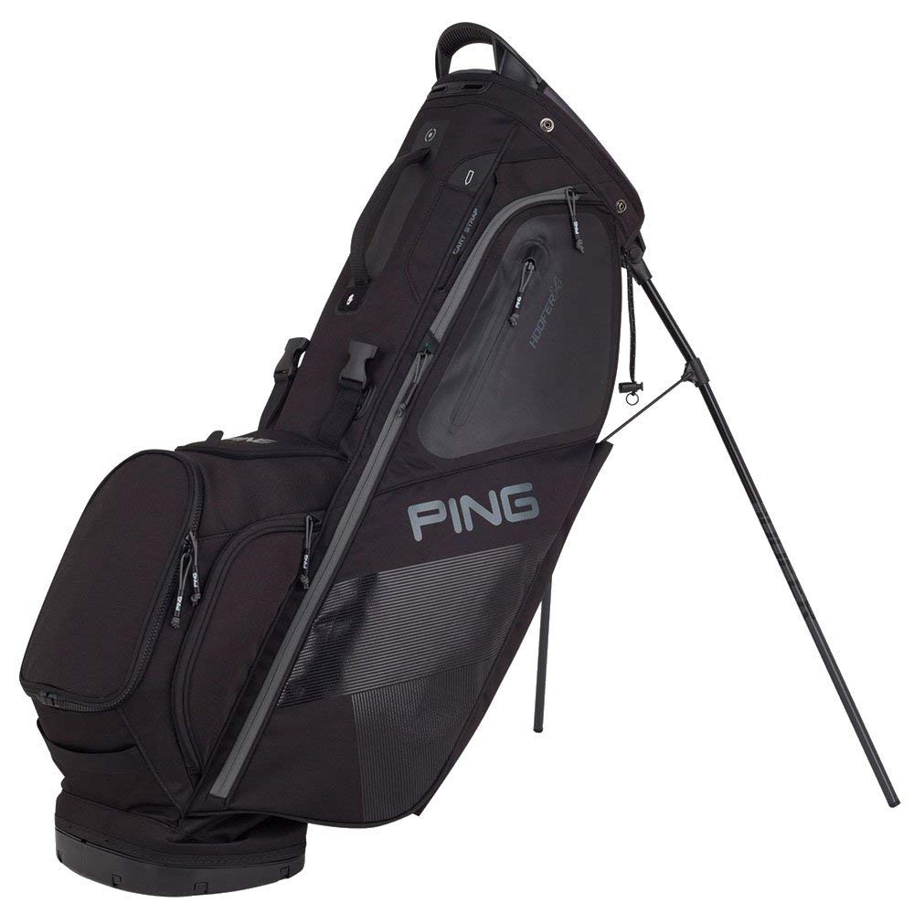 Ping 2018 Hoofer Golf Carry Stand Bags