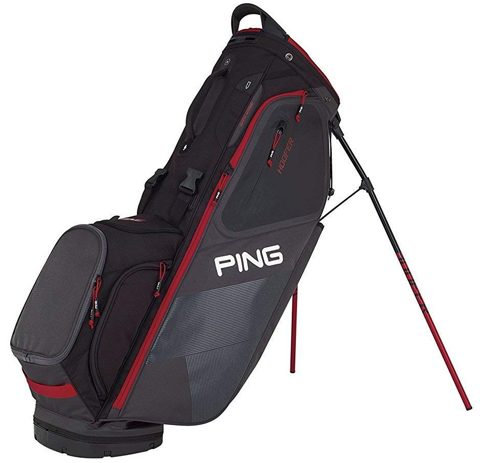 Ping 2018 Hoofer Golf Carry Stand Bags