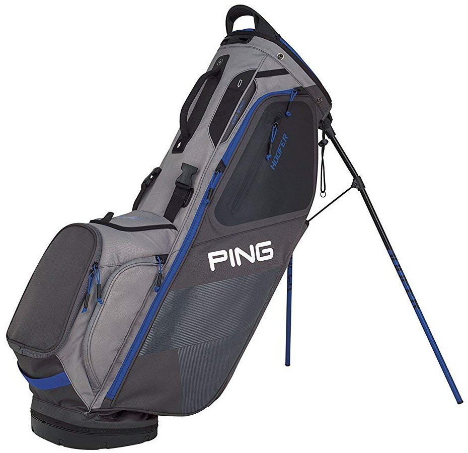 Ping 2018 Hoofer Golf Carry Stand Bags