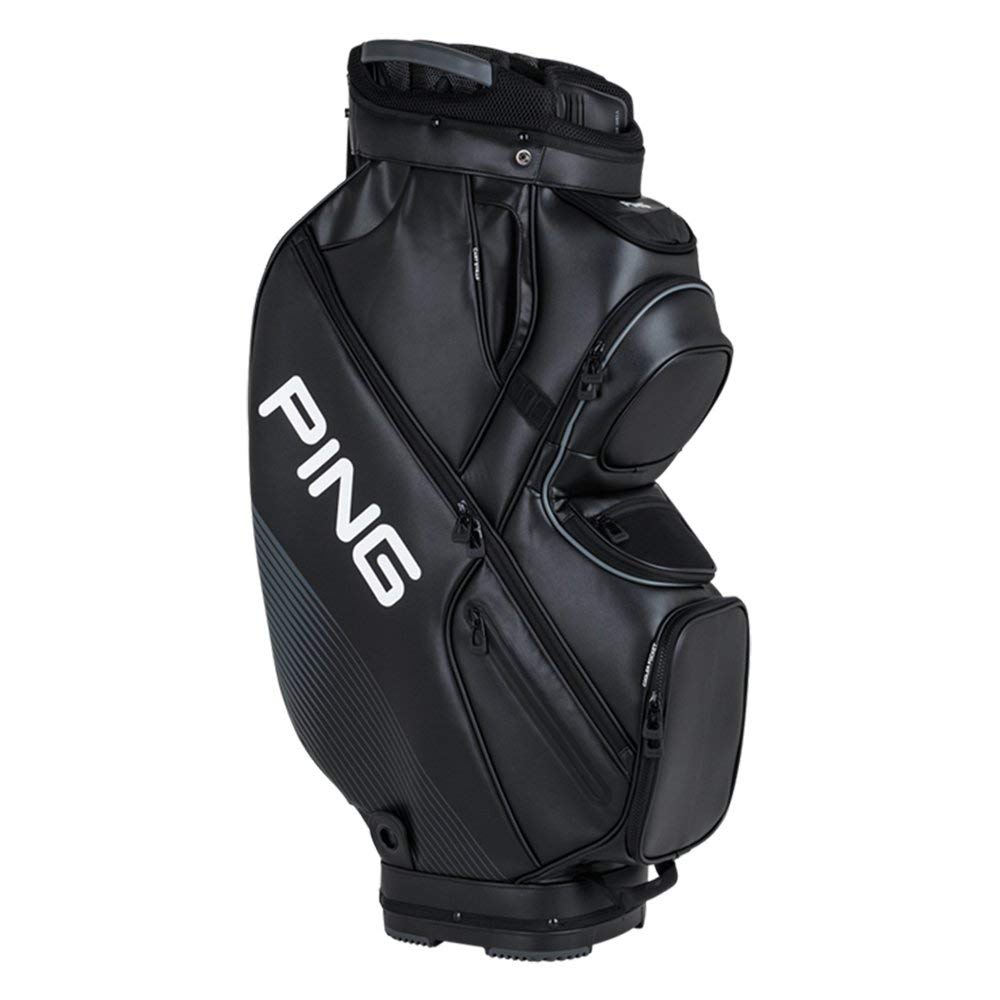 Ping Mens DLX Golf Cart Bags