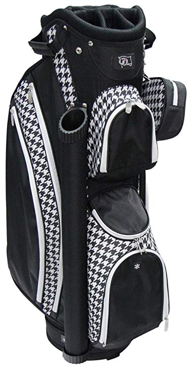 RJ Sports Ladies Golf Cart Bags