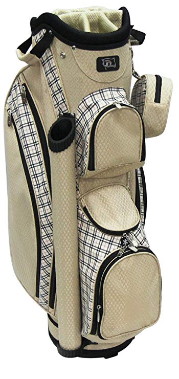 RJ Sports Ladies Golf Cart Bags