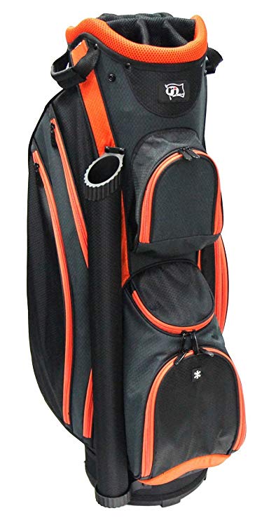 RJ Sports Lightweight Golf Cart Bags