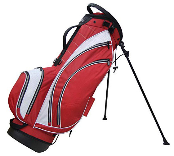 RJ Sports Lightweight Golf Stand Bags