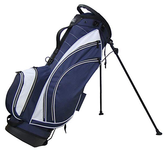 RJ Sports Lightweight Golf Stand Bags