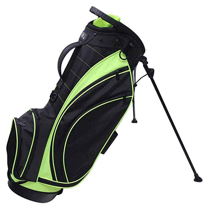 RJ Sports Lightweight Golf Stand Bags