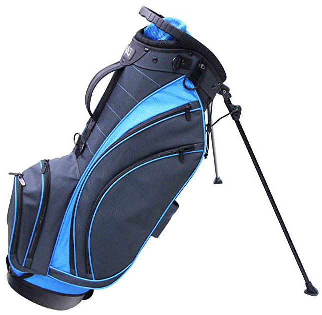 RJ Sports Lightweight Golf Stand Bags