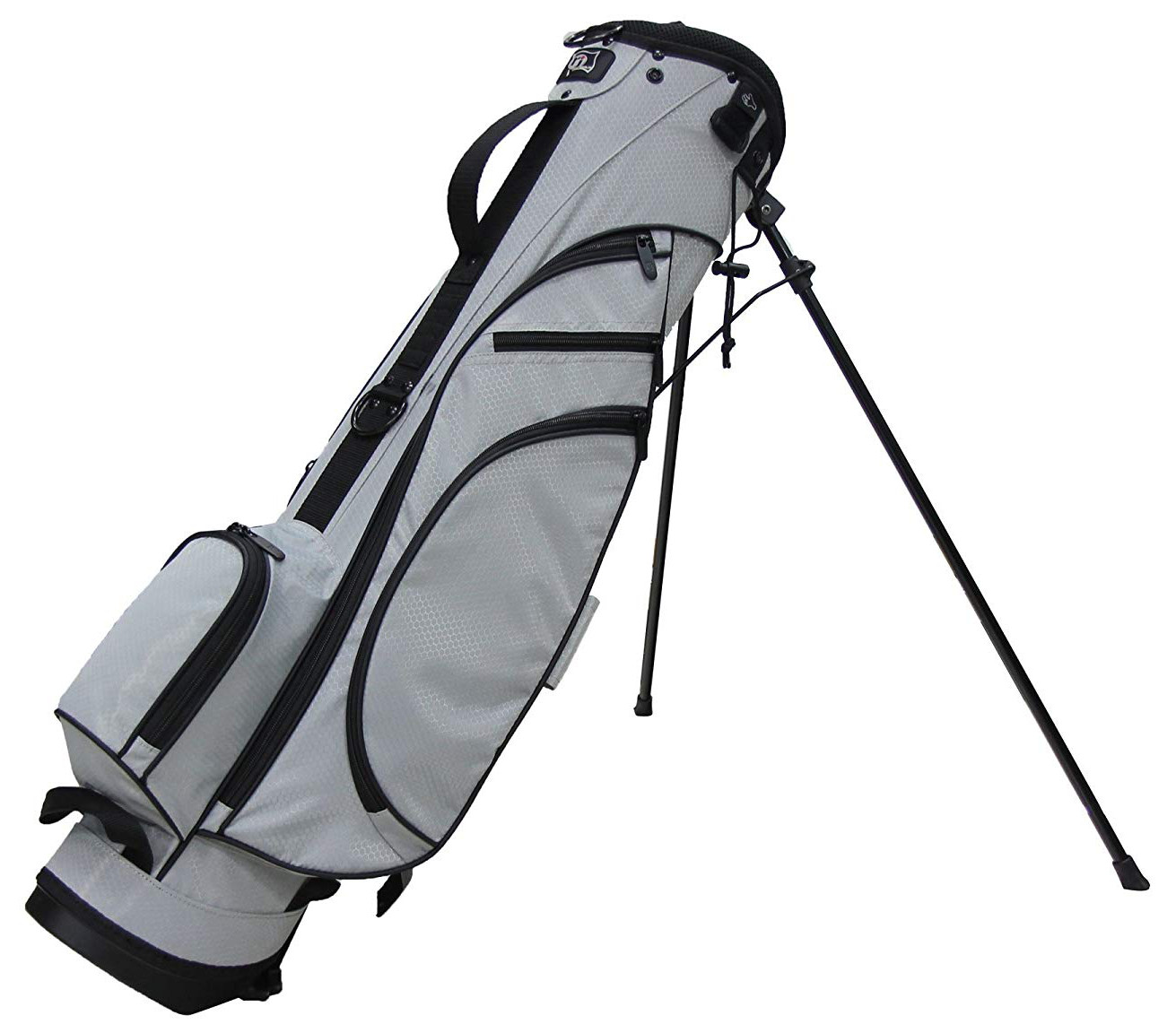 RJ Sports Typhoon Mini Golf Stand Bags