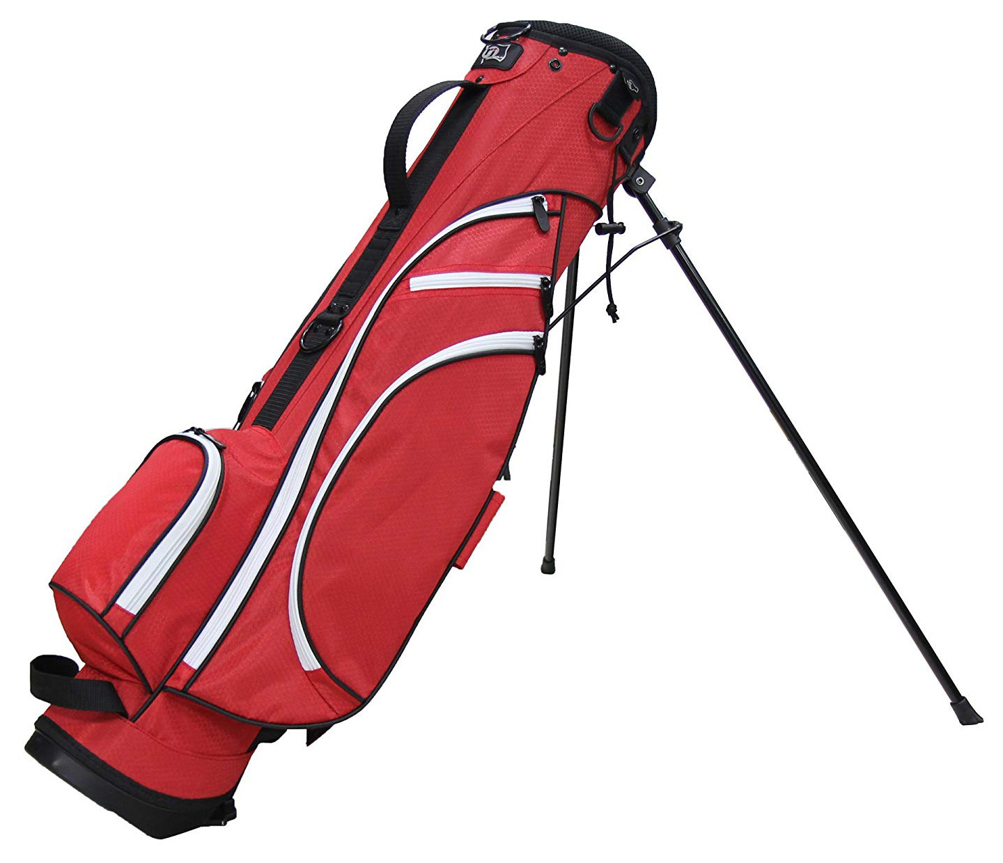 RJ Sports Typhoon Mini Golf Stand Bags