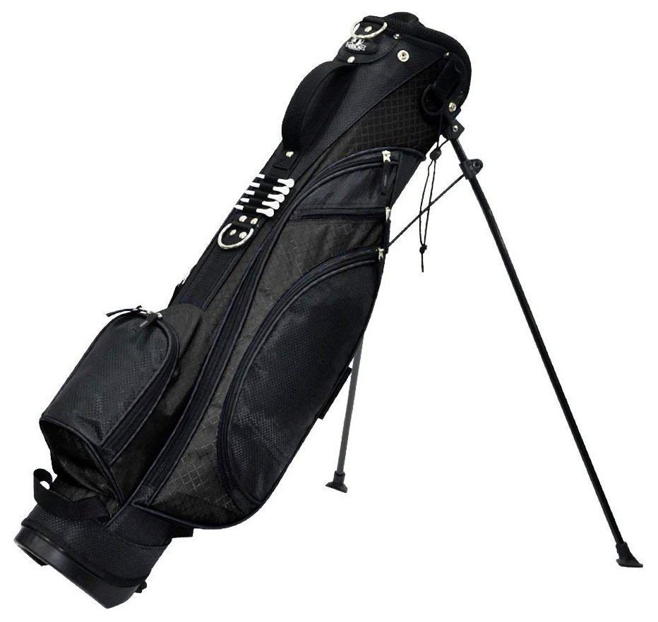 RJ Sports Typhoon Mini Golf Stand Bags