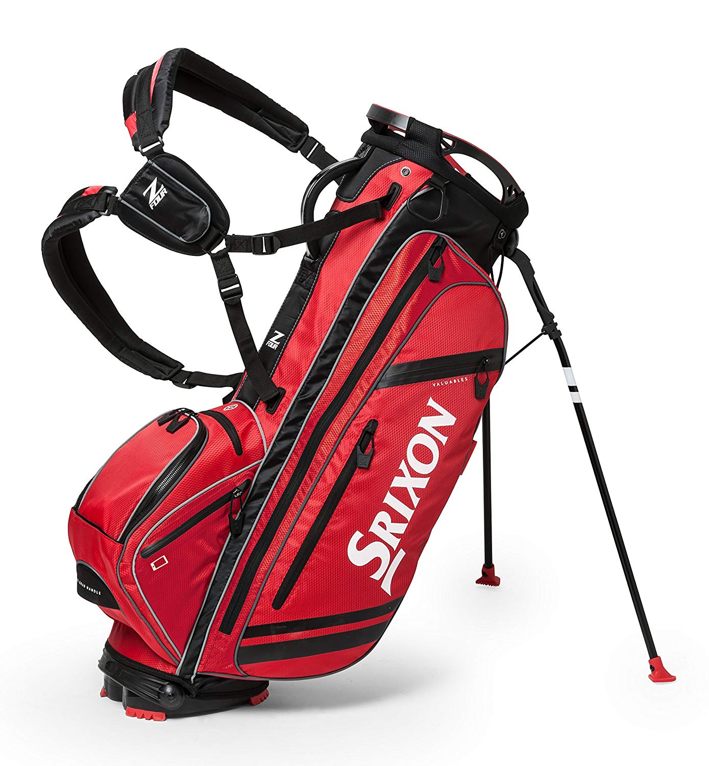 Srixon Mens Z Four Golf Stand Bags