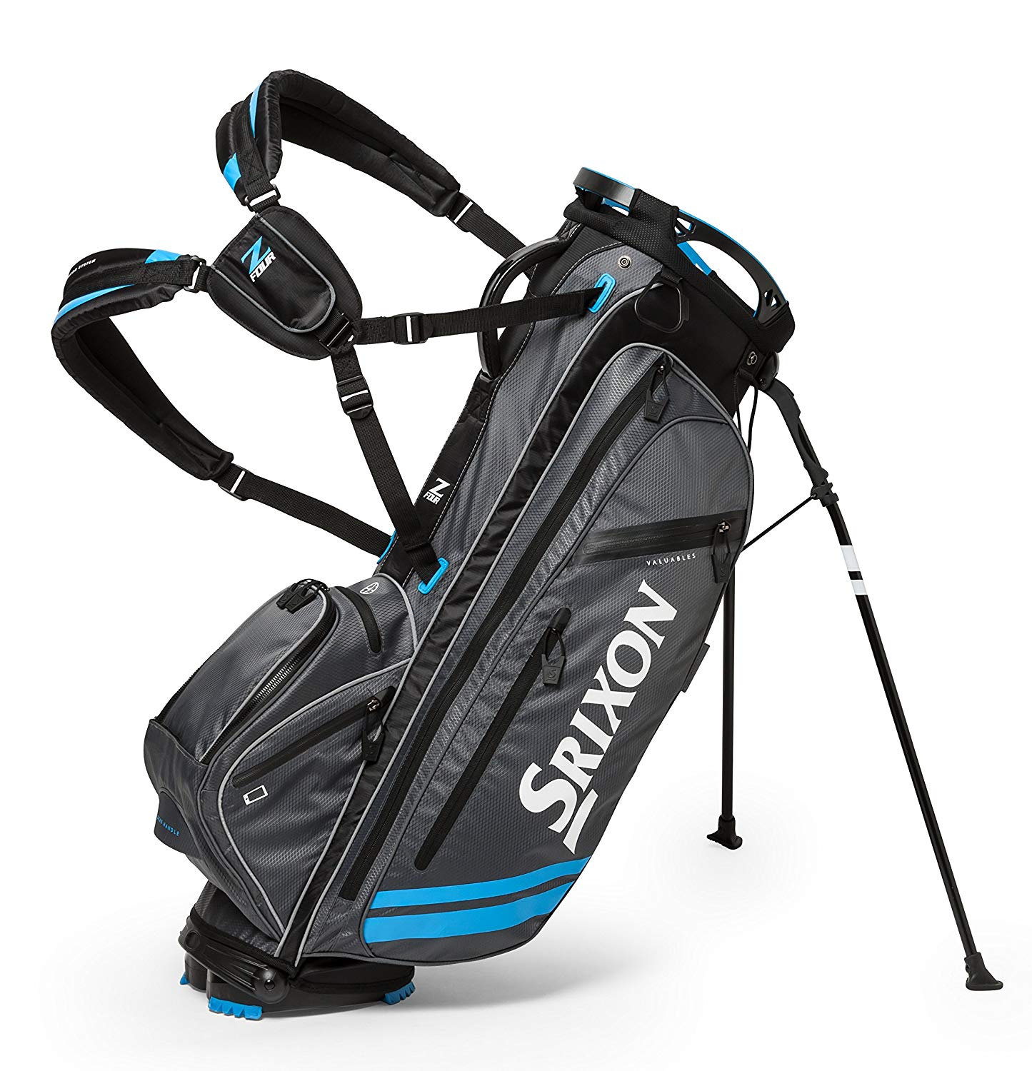 Srixon Mens Z Four Golf Stand Bags