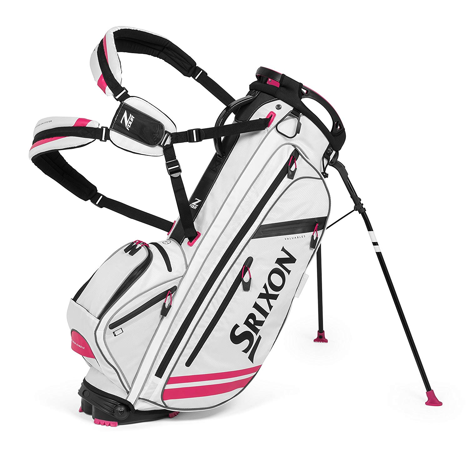 Srixon Mens Z Four Golf Stand Bags