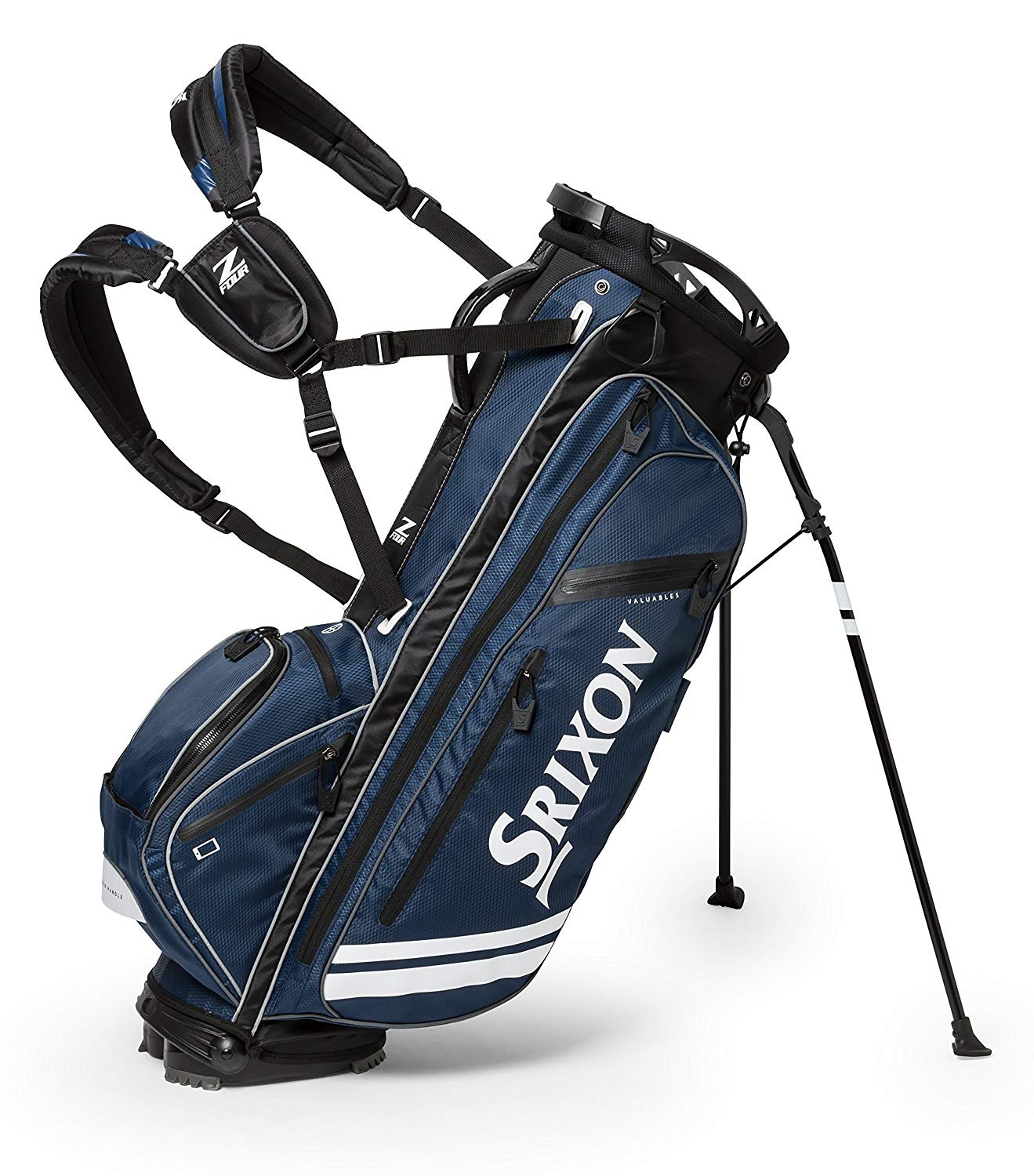 Srixon Mens Z Four Golf Stand Bags