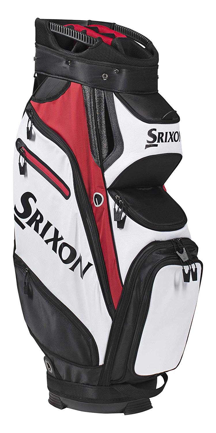 Srixon Mens Z85 Golf Cart Bags