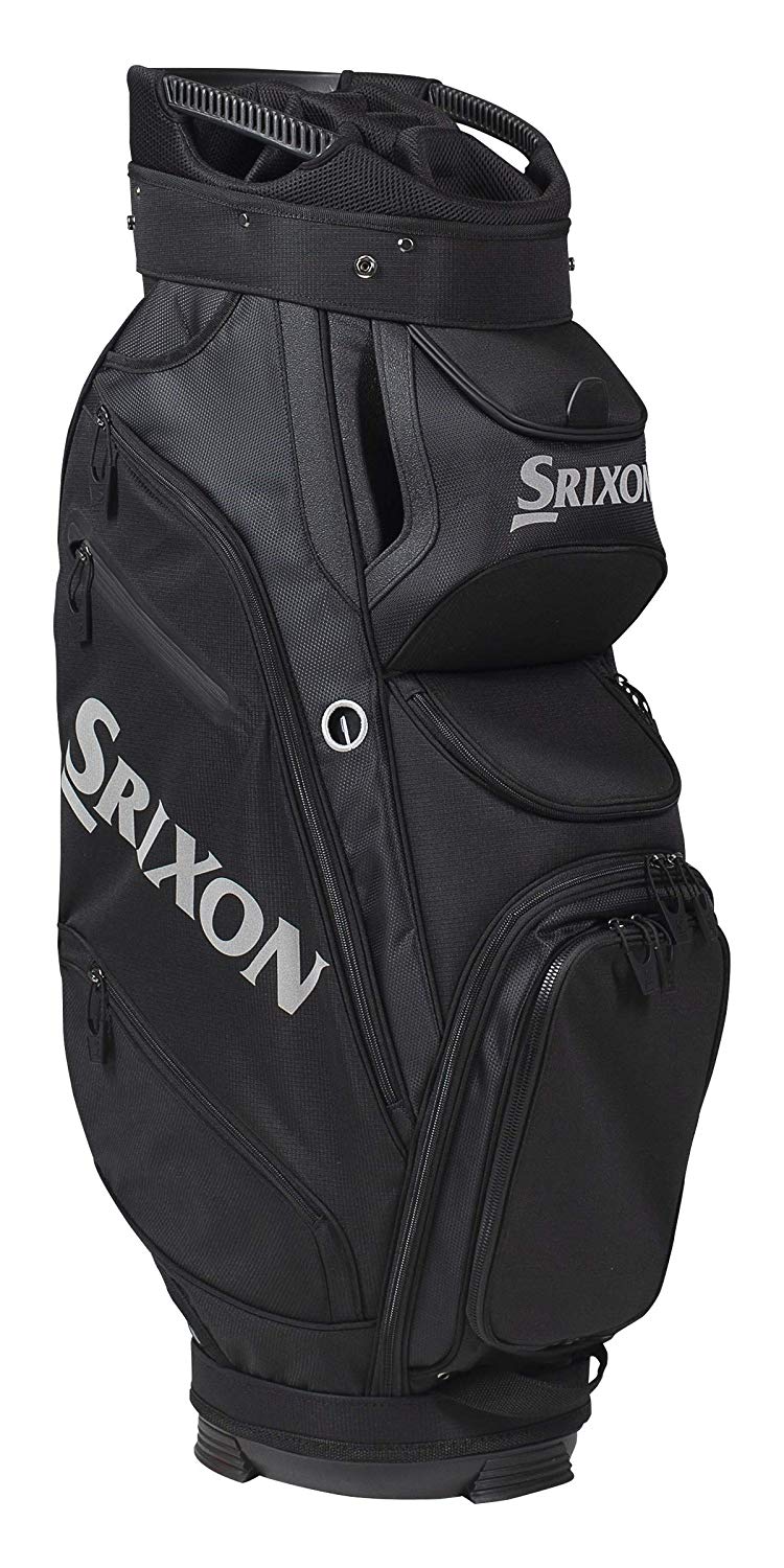 Srixon Mens Z85 Golf Cart Bags