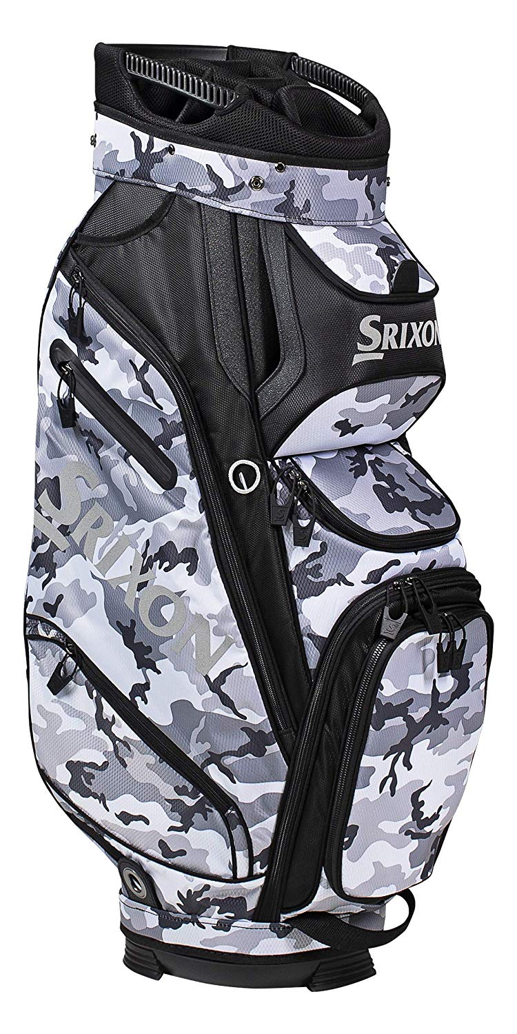 Srixon Mens Z85 Golf Cart Bags