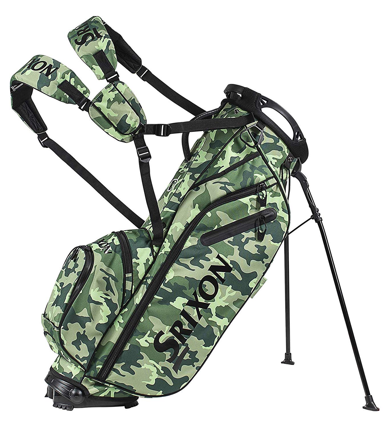 Srixon Mens Z85 Golf Stand Bags