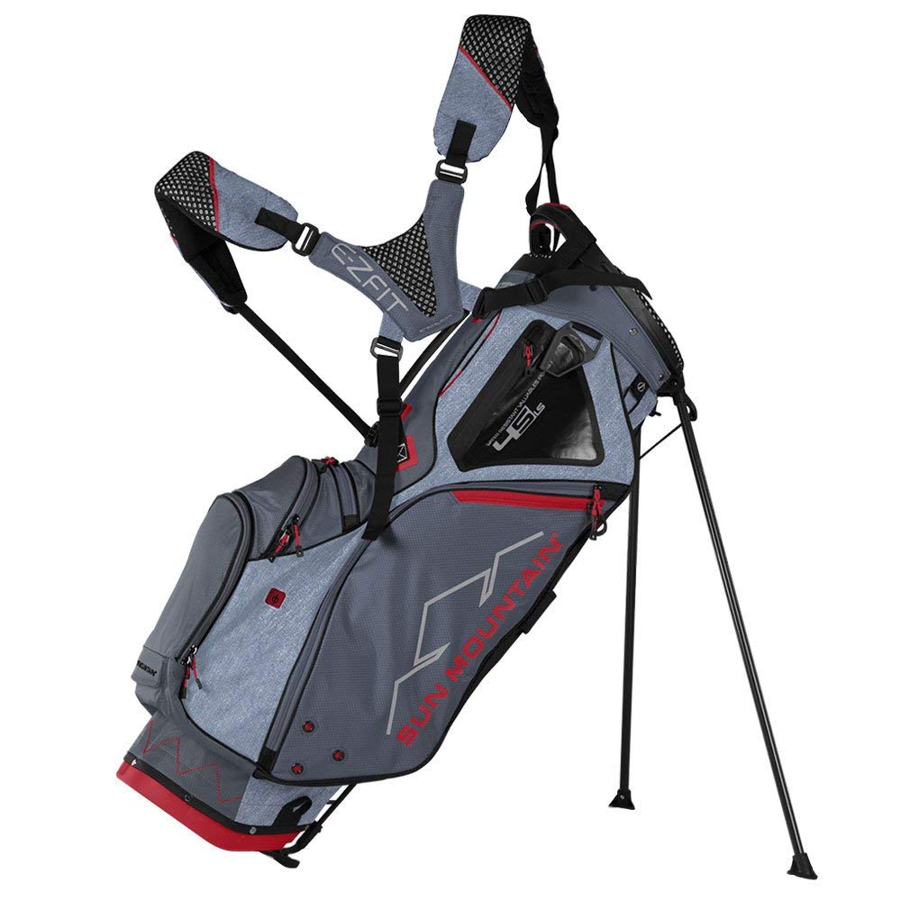 Sun Mountain 2018 4.5 LS Golf Stand Bags