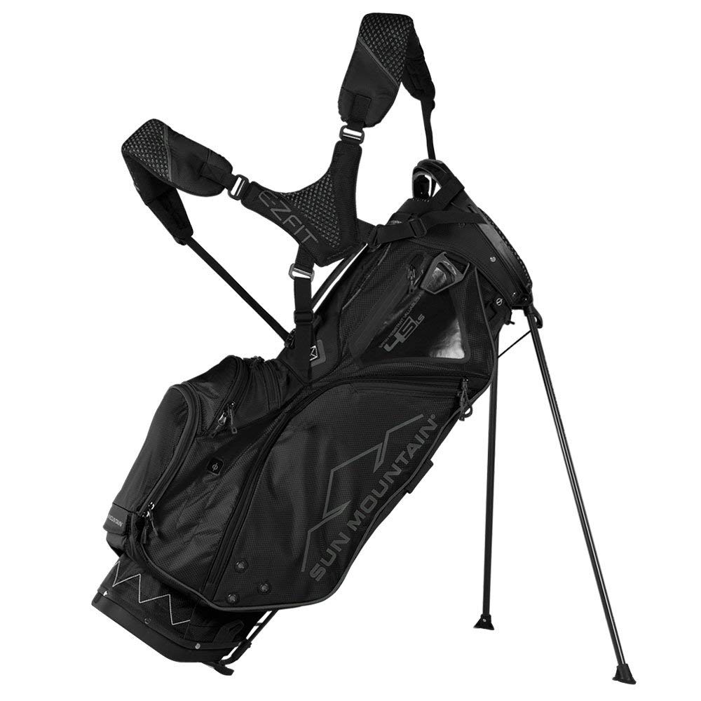 Sun Mountain 2018 4.5 LS Golf Stand Bags