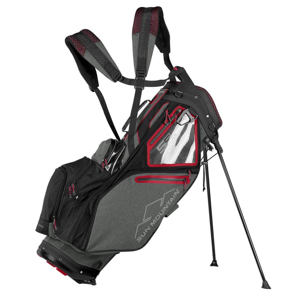 Sun Mountain 2018 5.5 LS Golf Stand Bags