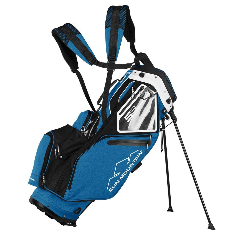 Sun Mountain 2018 5.5 LS Golf Stand Bags