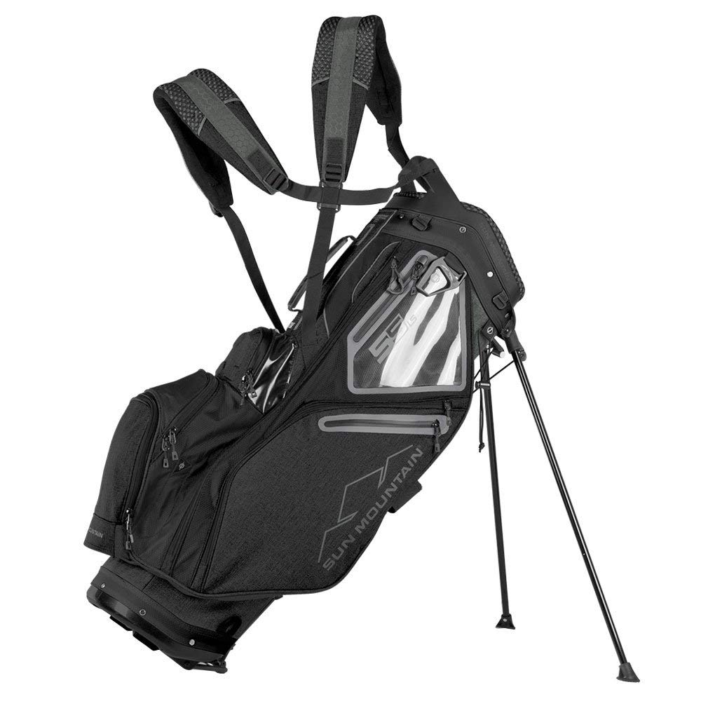 Sun Mountain 2018 5.5 LS Golf Stand Bags