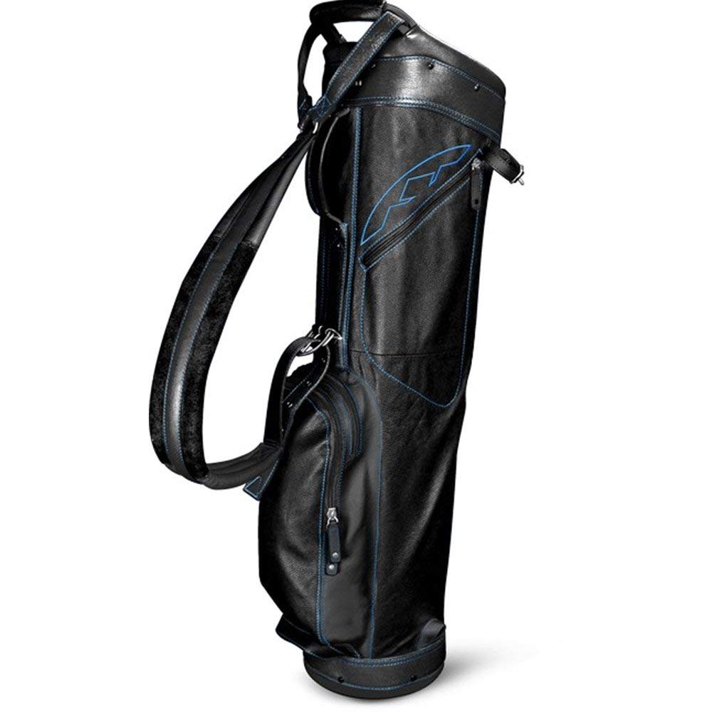 Sun Mountain 2018 Leather Collection Sunday Golf Carry Bags