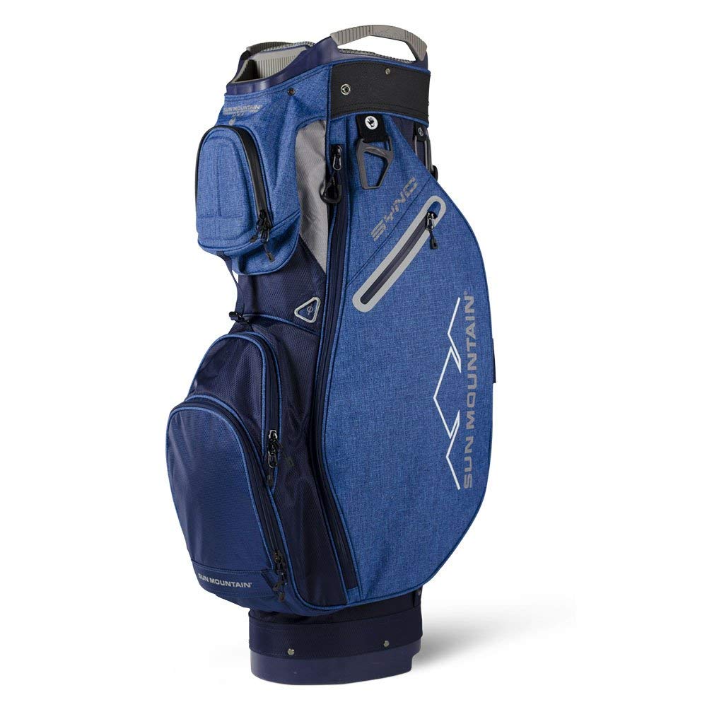 Sun Mountain 2018 Sync Golf Cart Bags