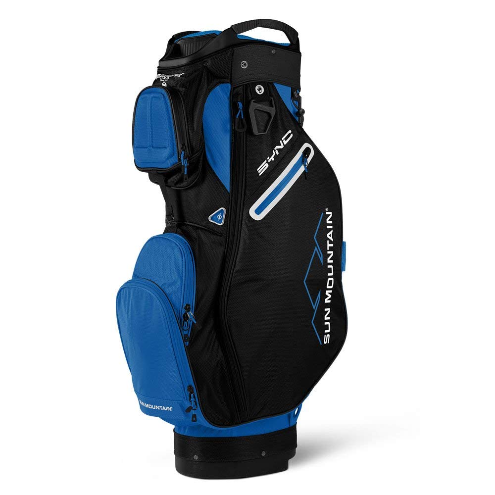 Sun Mountain 2018 Sync Golf Cart Bags