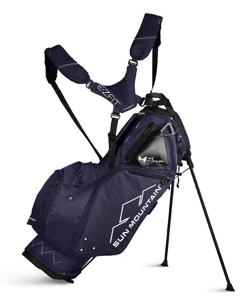 Sun Mountain 2019 4.5 LS 14 Way Golf Stand Bags