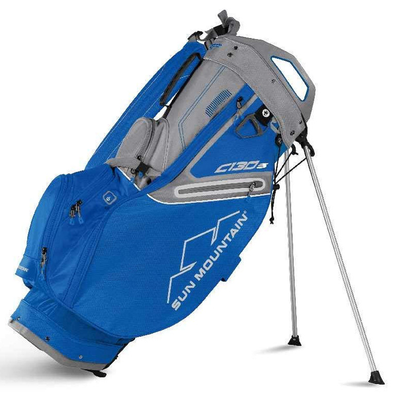 Sun Mountain 2019 C130S Golf Stand Bags