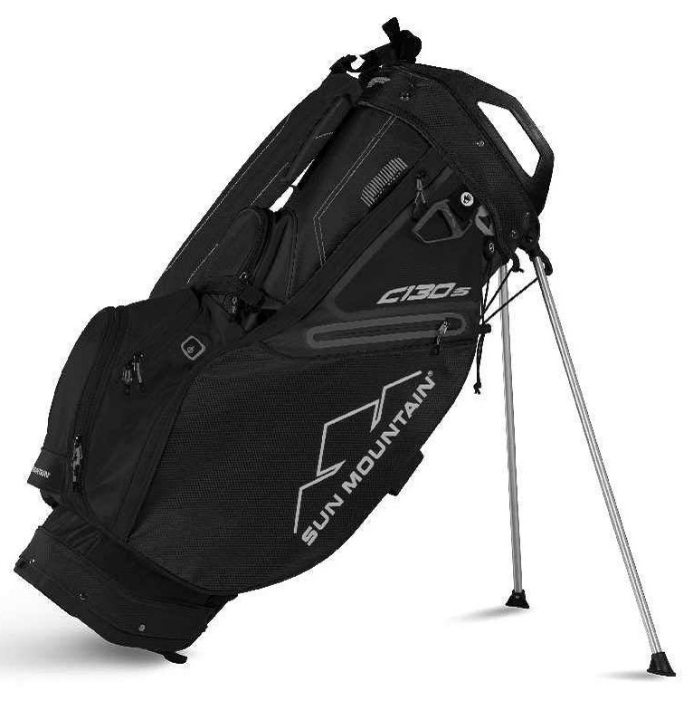 Sun Mountain 2019 C130S Golf Stand Bags