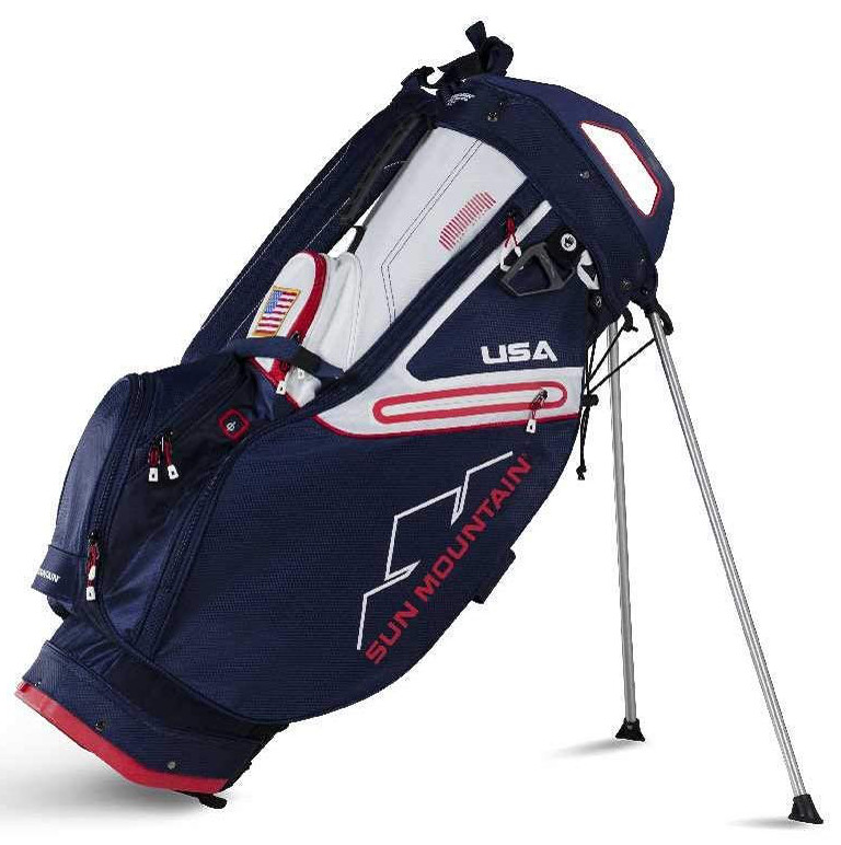 Sun Mountain 2019 C130S Golf Stand Bags