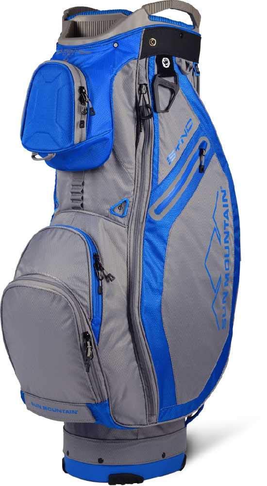 Sun Mountain 2019 Sync Golf Cart Bags